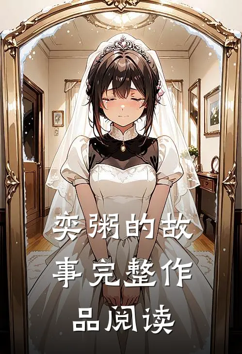 奕粥的故事完整作品阅读