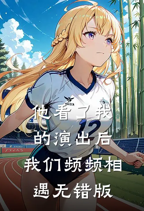 他看了我的演出后，我们频频相遇无错版