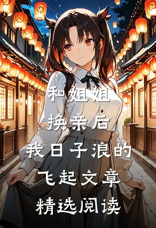 和姐姐换亲后，我日子浪的飞起文章精选阅读