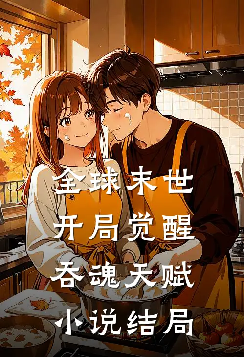 全球末世开局觉醒吞魂天赋结局是