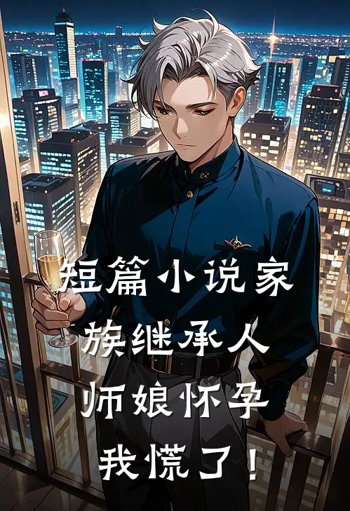短篇小说家族继承人：师娘怀孕，我慌了！