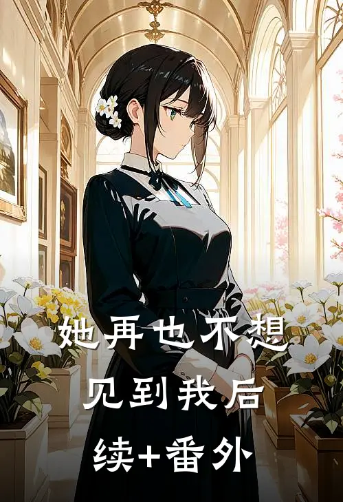 她再也不想见到我后续+番外