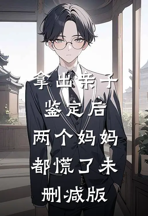 拿出亲子鉴定后，两个妈妈都慌了未删减版