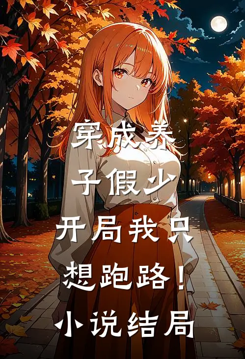 穿成养子假少，开局我只想跑路！小说结局