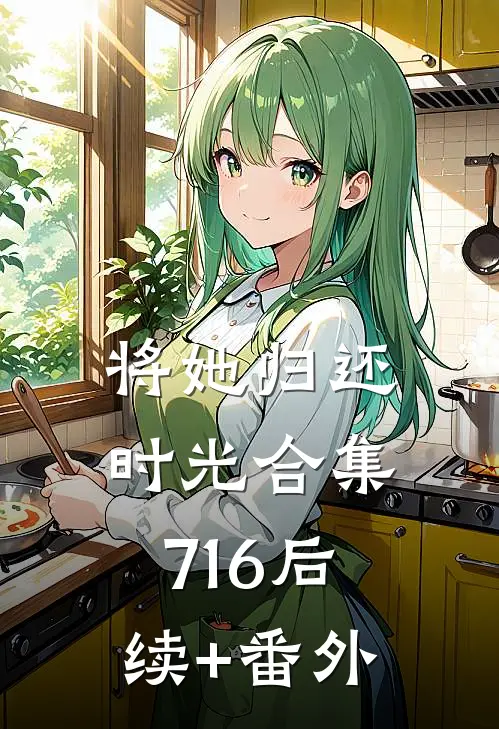 将她归还时光合集716后续+番外
