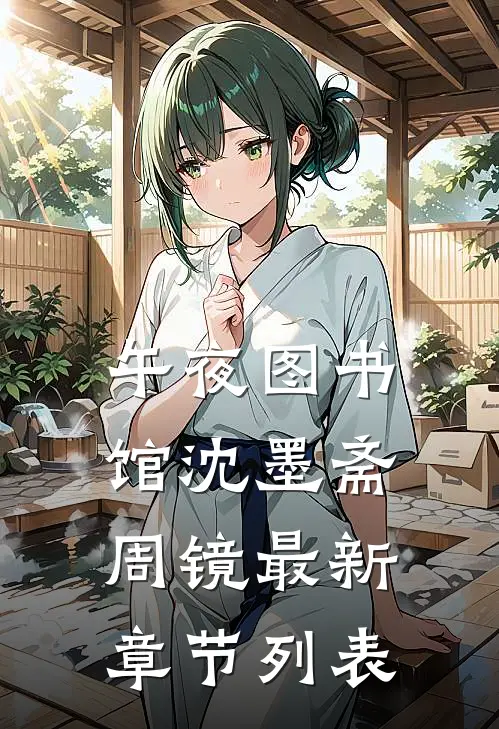 午夜图书馆沈墨斋周镜最新章节列表