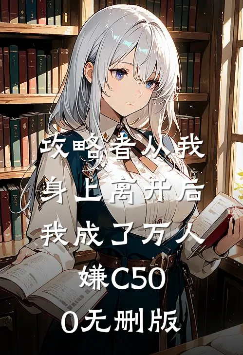 攻略者从我身上离开后，我成了万人嫌C500无删版
