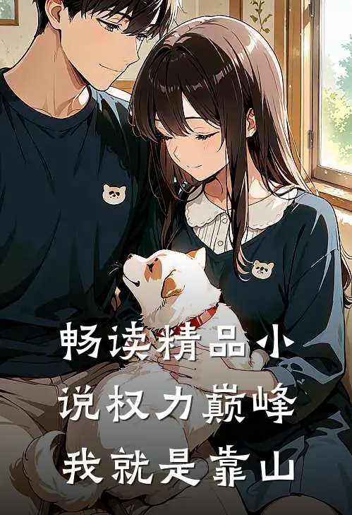 畅读精品小说权力巅峰：我就是靠山