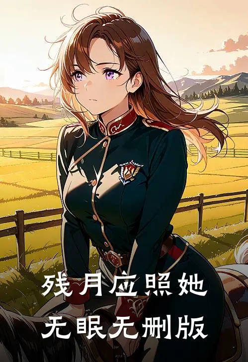 残月应照她无眠无删版