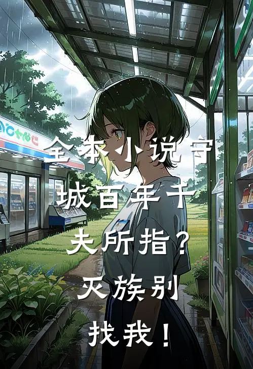 全本小说守城百年千夫所指？灭族别找我！