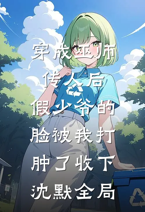 穿成巫师传人后，假少爷的脸被我打肿了收下沈默全局