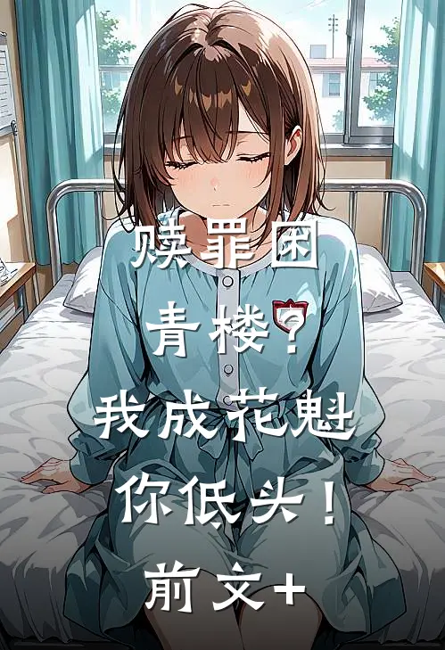 赎罪困青楼？我成花魁你低头！前文+