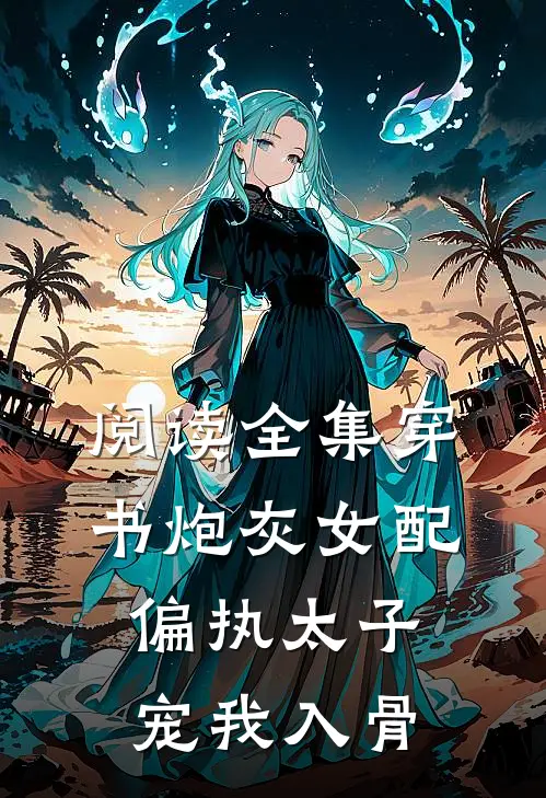 阅读全集穿书炮灰女配，偏执太子宠我入骨