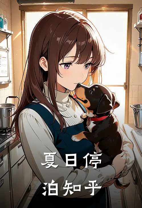 夏日停泊知乎