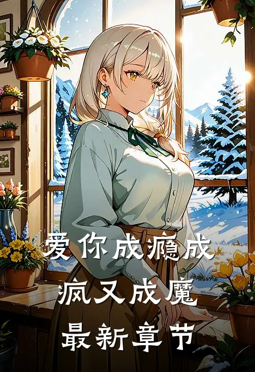 爱你成瘾成疯又成魔最新章节