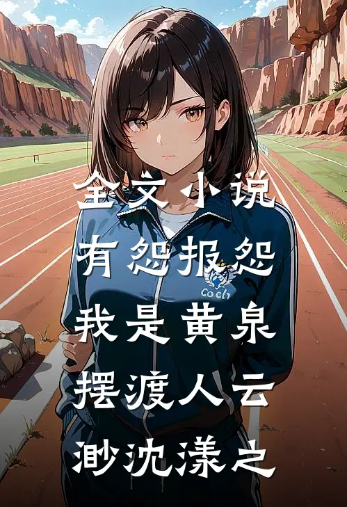 全文小说有怨报怨，我是黄泉摆渡人云渺沈漾之