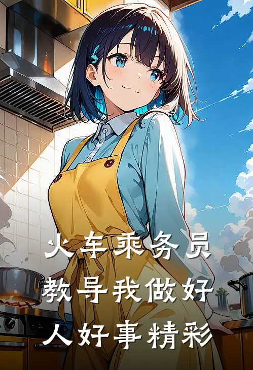 火车乘务员教导我做好人好事精彩