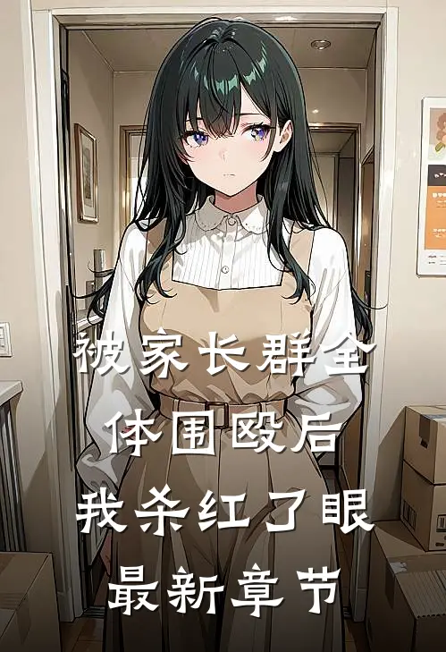 被家长群全体围殴后，我杀红了眼最新章节