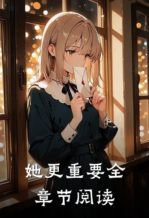 她更重要全章节阅读