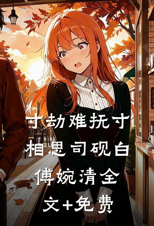 寸劫难抚寸相思司砚白傅婉清全文+免费