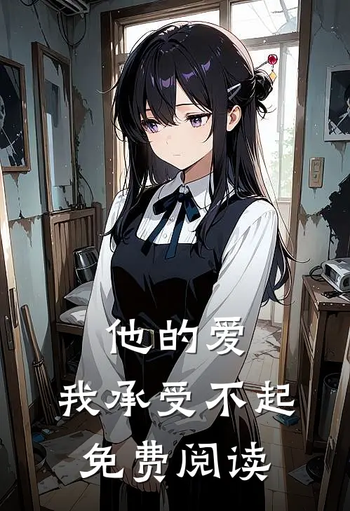 他的爱，我承受不起免费阅读