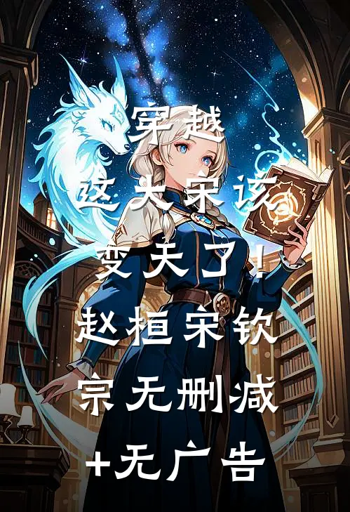 穿越：这大宋该变天了！赵桓宋钦宗无删减+无广告