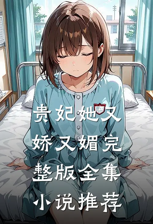 贵妃她又娇又媚完整版全集小说推荐
