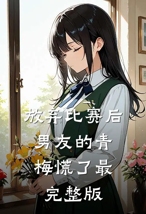 放弃比赛后，男友的青梅慌了最完整版