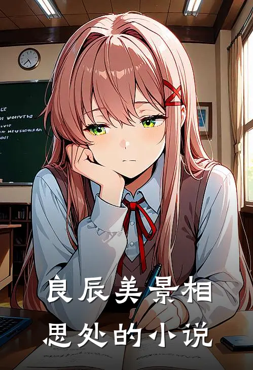 良辰美景相思处的小说
