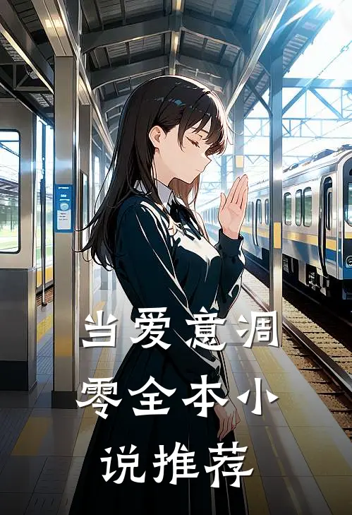 当爱意凋零全本小说推荐