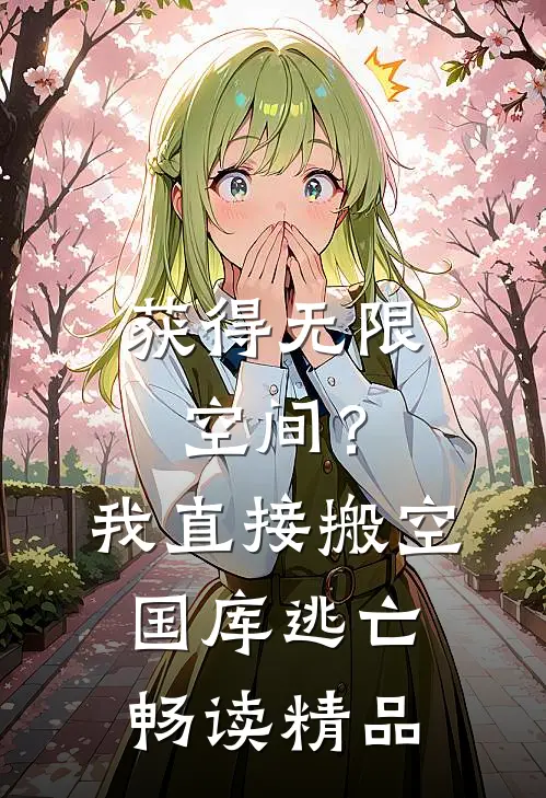 获得无限空间？我直接搬空国库逃亡畅读精品
