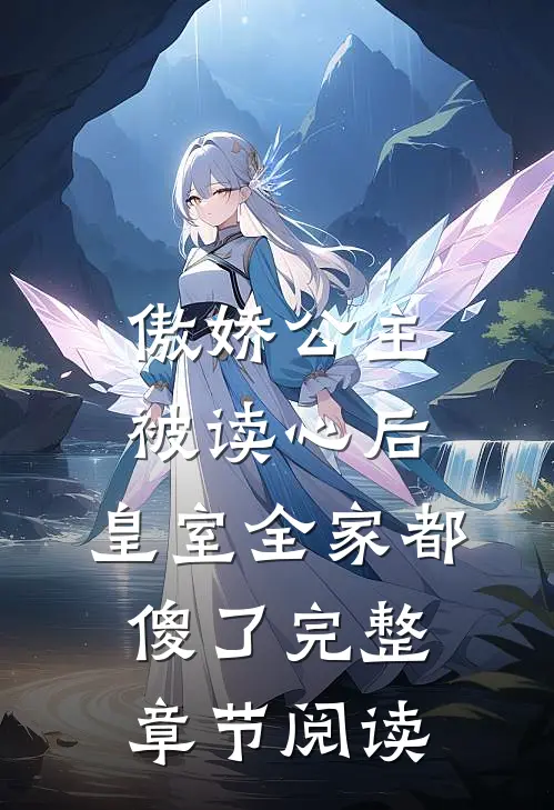 傲娇公主被读心后，皇室全家都傻了完整章节阅读