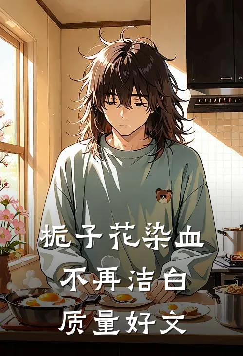 栀子花染血不再洁白质量好文