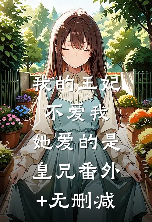 我的王妃不爱我，她爱的是皇兄番外+无删减