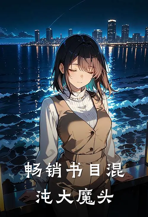 畅销书目混沌大魔头