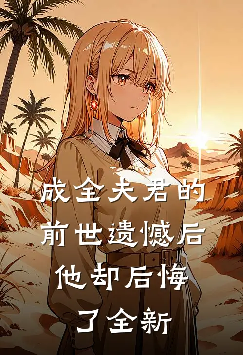 成全夫君的前世遗憾后,他却后悔了全新章节