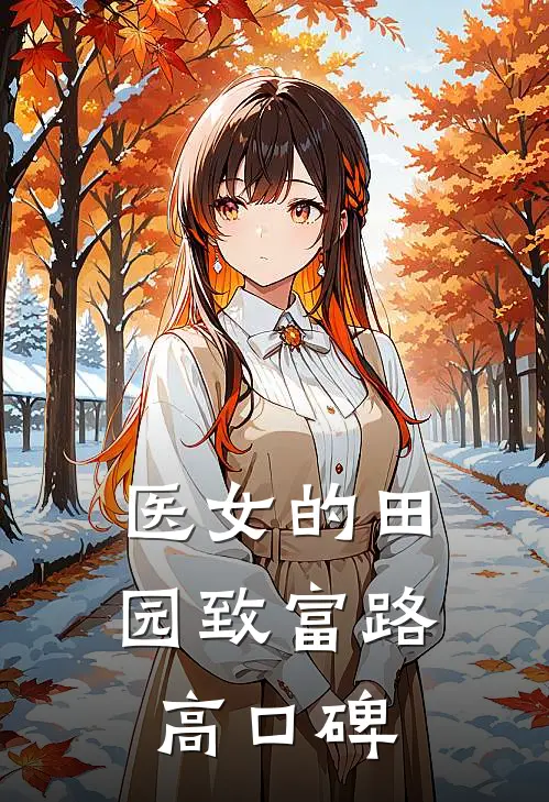 医女的田园致富路高口碑