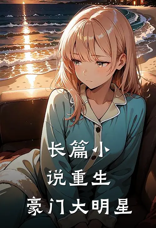 长篇小说重生：豪门大明星