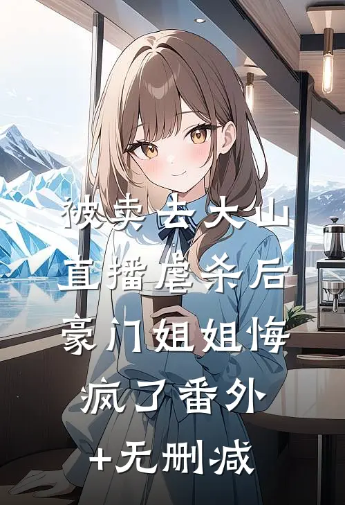 被卖去大山直播虐杀后，豪门姐姐悔疯了番外+无删减