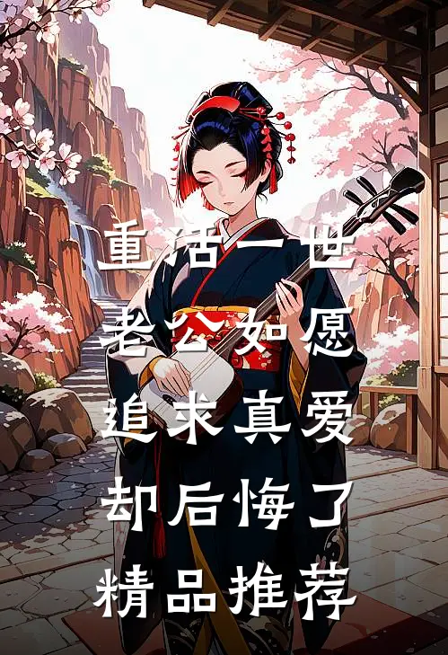 重活一世，老公如愿追求真爱却后悔了精品推荐