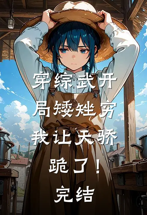 穿综武开局矮矬穷，我让天骄跪了！完结