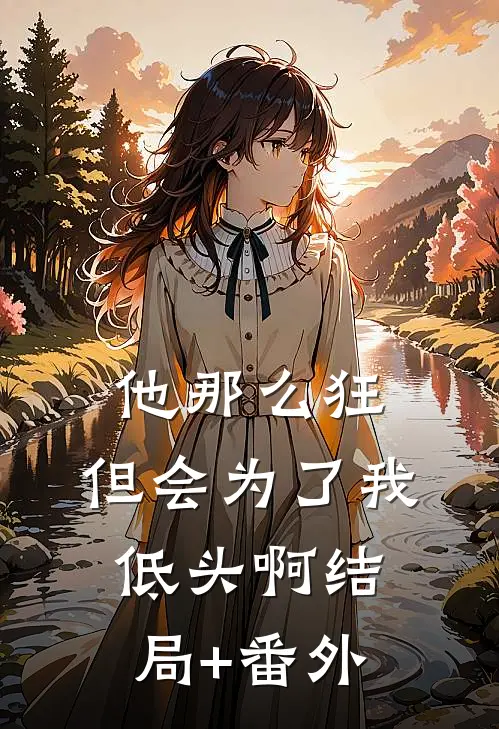 他那么狂，但会为了我低头啊结局+番外