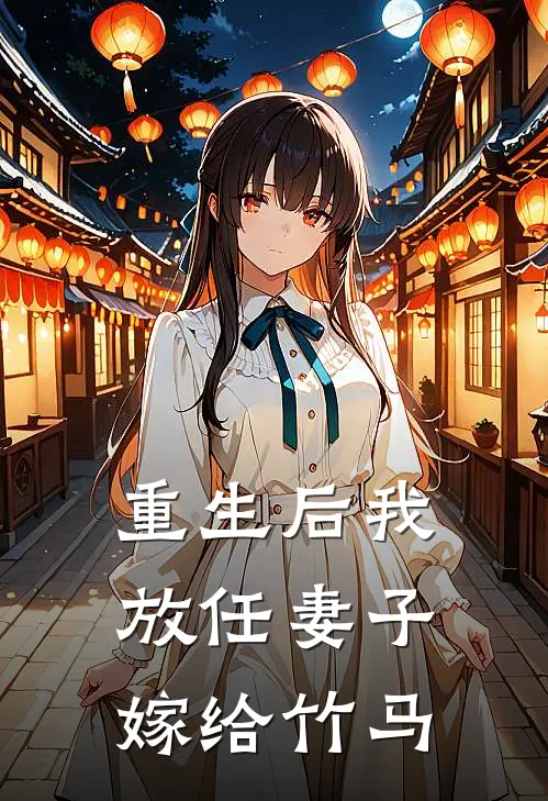 重生后我放任妻子嫁给竹马