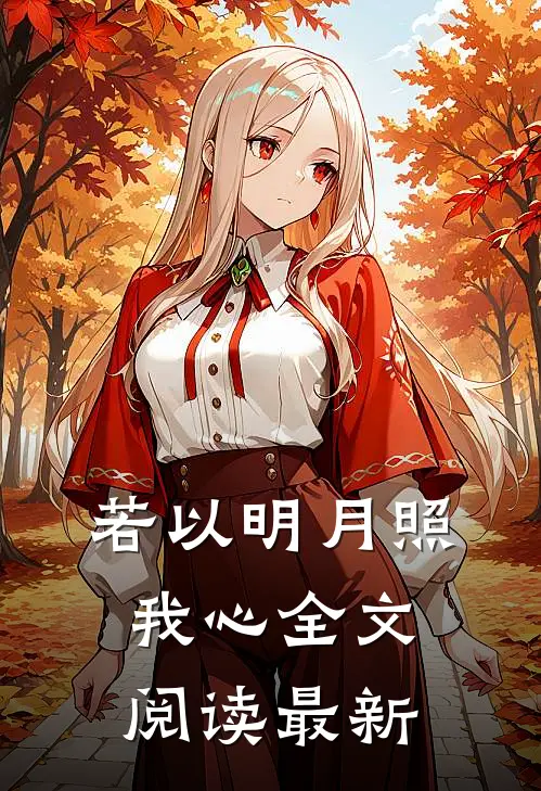 若以明月照我心全文阅读最新