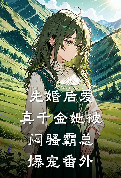 先婚后爱：真千金她被闷骚霸总爆宠番外
