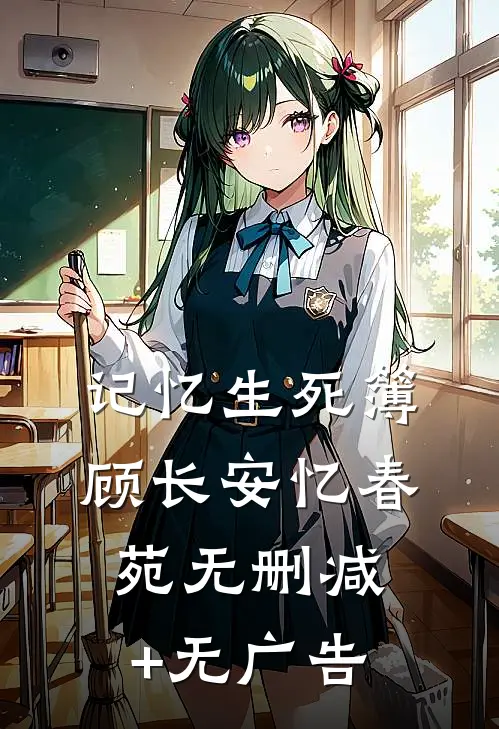 记忆生死簿顾长安忆春苑无删减+无广告