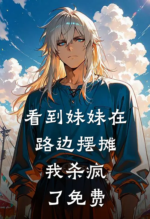 看到妹妹在路边摆摊,我杀疯了免费阅读