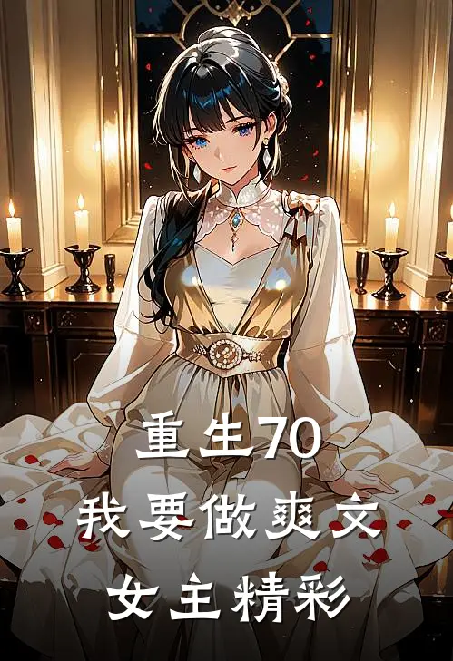 重生70,我要做爽文女主精彩