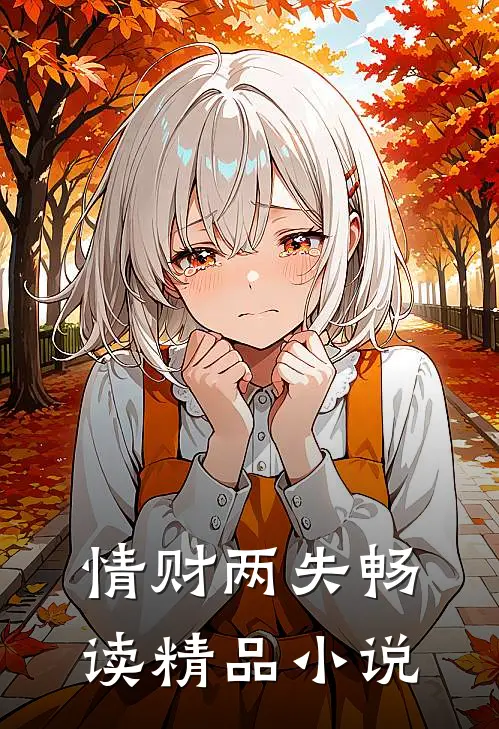 情财两失畅读精品小说