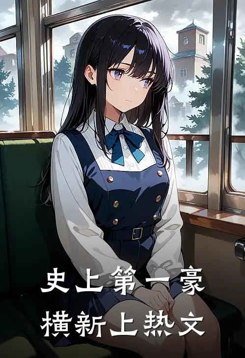 史上第一豪横新上热文